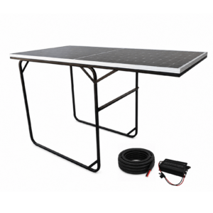 Solar Panel Conversion Kit