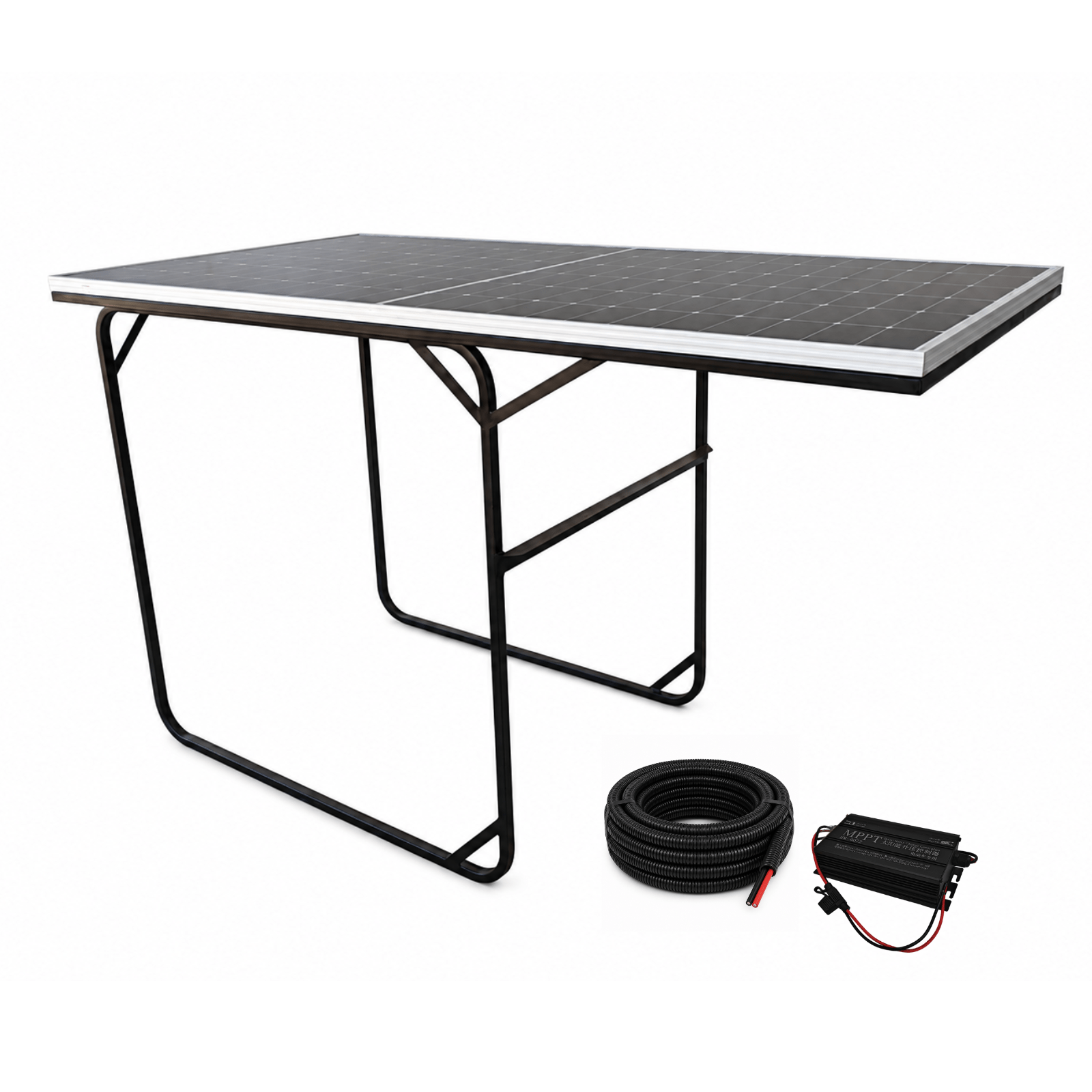 Solar Panel Conversion Kit