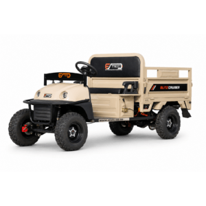 Blitz Cruiser - 60V 3000W