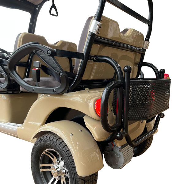 Glide 4 - 60V 2500W - Image 4