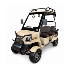 Glide 4 - 60V 2500W
