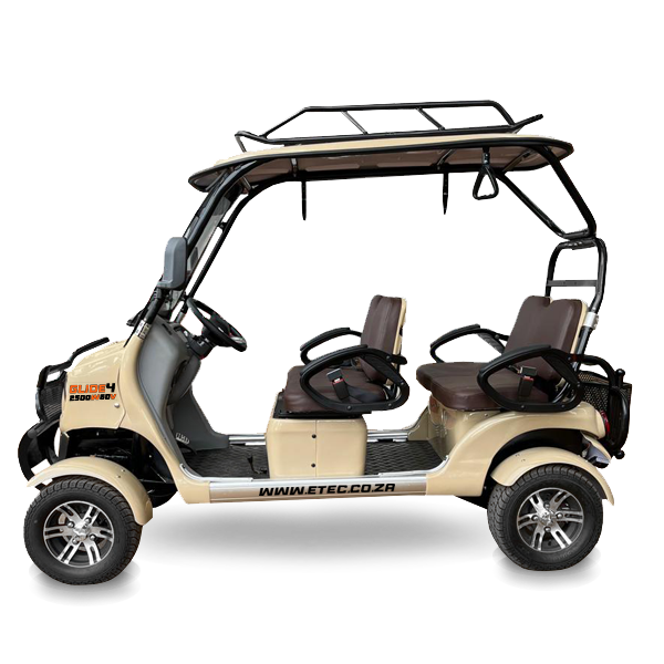 Glide 4 - 60V 2500W - Image 9