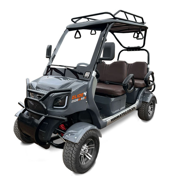 Glide 4 - 60V 2500W - Image 10