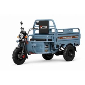 Bike Bakkie - 60V 3000W