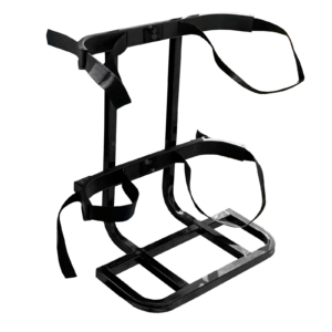 Golf Bag Holder