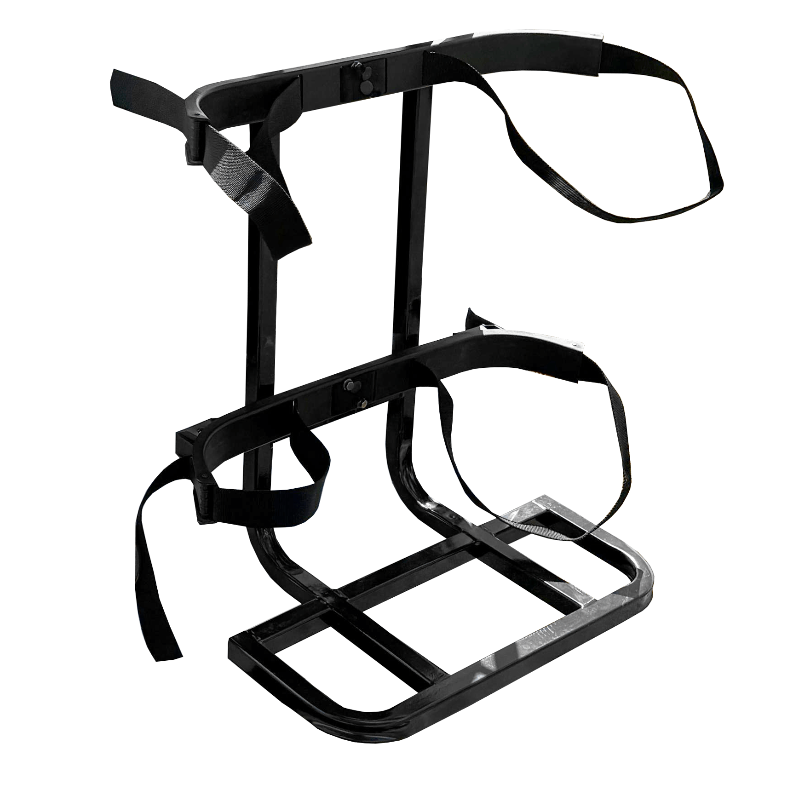 Golf Bag Holder