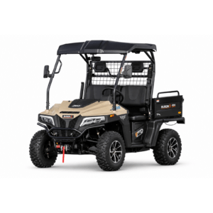 Rugon 2 - 72V 10KW