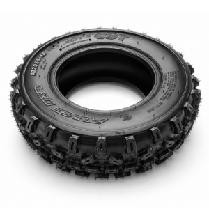 Tyres- F/R- 20x6-10 (MX)