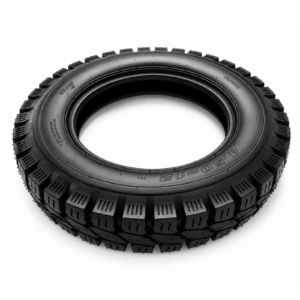 Bike Bakkie Front Tyre - 4.50-12
